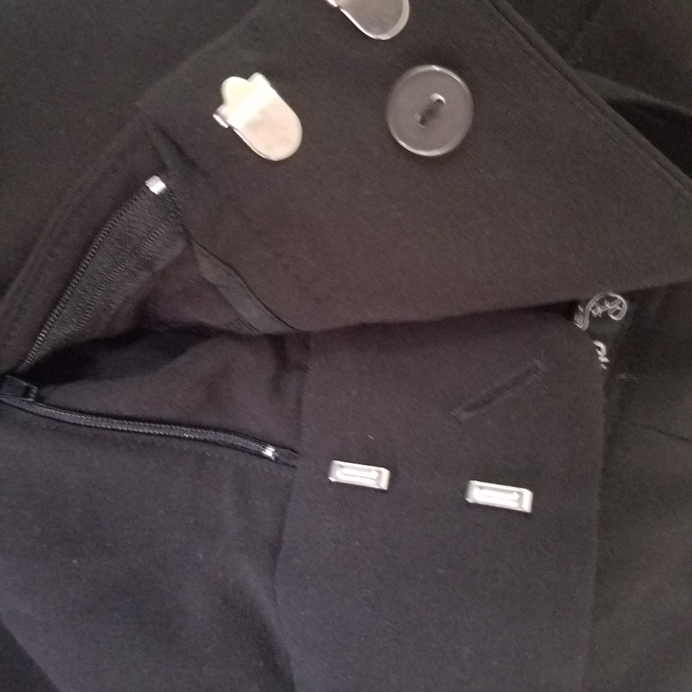 Dress Pants Black Size9